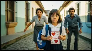 1984: La niña desapareció — 17 años después llamó diciendo “me vendieron”
