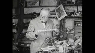 Leo Rowsome: -  The Irish Emigrant / Wearing of the Green / the Irish Rover / the Minstrel Boy