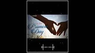 Happy Promise Day 2023 Status💞||💖Promise Day special  status||11February🌹#promiseday #shorts