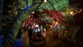 Symbolica Heroes Tour Complete Experience - Efteling