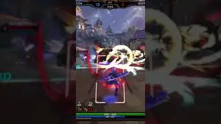 OH MY GOD! SMITE #shorts