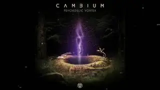 Spiritual Mode - Universe Inside You (Cambium RMX) [Alchemy Records]