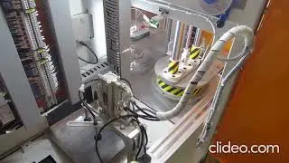 Helium Leak Testing Machine for Fuel tank Components