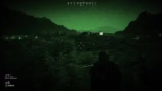 Tom Clancy's Ghost Recon&reg; Wildlands 9RPA MILSIM ITALIA Spotting end shooting.
