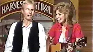 Elmo & Patsy Live 1983 