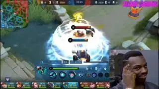 MOBILE LEGENDS WTF MOMENTS & BEST GAMEPLAYS (WITH ALMOST 4000 DIAS GIVEAWAY)