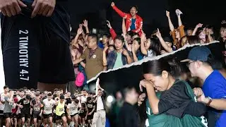 DABA Youth Ministry Olympic Theme Song | Aoli Khristan Lanur |