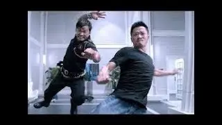 Wu Jing Best action movies of all time