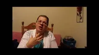 A Quest for Identity: Healing from Childhood Trauma & Abuse-Part1