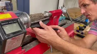 Wood Lathe Training