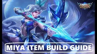 Revamp Miya Montage | Best Miya Gameplay 2020