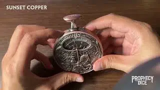 See Every Prophecy Dice Color in Action
