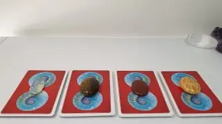 Pick A Card ❤️Message From Your Spirit Animal 🐞