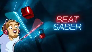 (Beat Saber) - Congratulations - Pewdiepie