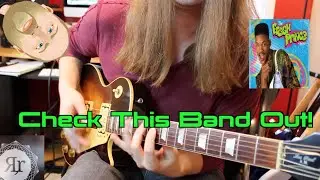 Check This Band Out !