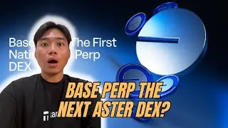 BEST DEX IN BASE‼️$BPERP OTW 3X FROM LISTING NEXT YEAR‼️