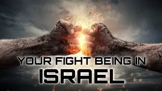 YOUR FIGHT BEING ISRAEL IN 2021!?!?