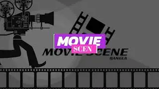 Movie scene bangla intro | How to make a intro
