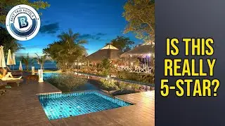 La Laanta Hideaway Resort - Is This Really 5-Star? | Koh Lanta, Thailand🌟