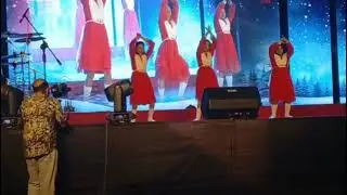 Karingachira Church Christmas Celebration 