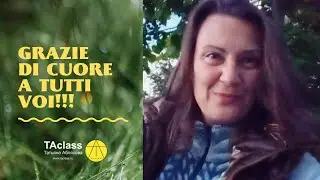 Mi mancate tantissimo!