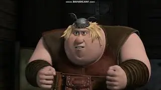 dragons race to the edge: shock and awe - 2
