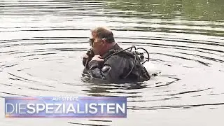 Rätselhaft: Wo ist der Sohn (10) des Verwirrten? | TEIL 2/2 | Die Spezialisten | SAT.1 TV