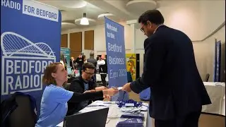 Bedford Business Expo 2023