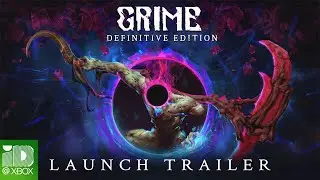 GRIME Definitive Edition Launch Trailer
