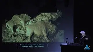 Aux origines paléolithiques de la narration graphique | Marc Azéma