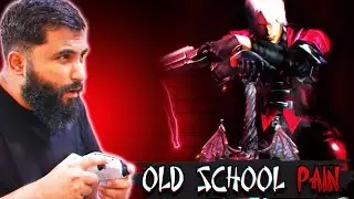 Devil May Cry 1 Is Still Brutal &mdash; 20-Minute Highlight
