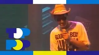 Boogie Box High - Gave It All Away &bull; TopPop