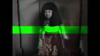 Analog horror - the art museum