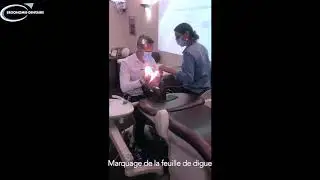 Les Tutos d'Ergonomie Dentaire #7