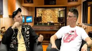 Ian Campbell & Bill Cavanagh a/k/a The Keepers on 