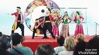 Aluma Doluma in Italy