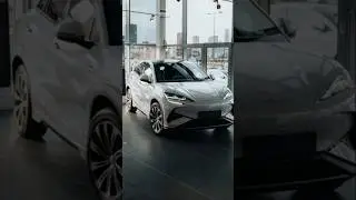 2026 BYD Seal U DM-i Vs 2026 Lexus ES #youtubeshorts #4x4 #nkcar