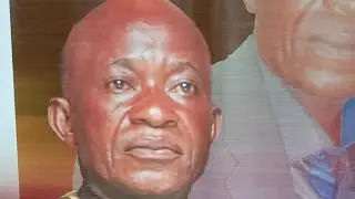 TOFLA est en direct&nbsp;! OBS&Egrave;QUES DE PAPA KITOKO-KIKOMBA CIMETI&Egrave;RE DE KINTAMBO