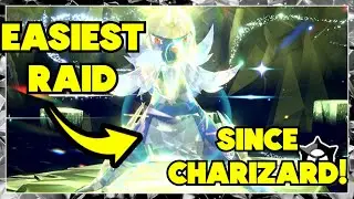 How to SOLO 7 Star Samurott in Pokemon Scarlet and Violet!