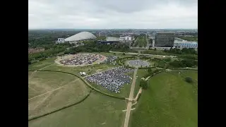 Eid 2023 -  4K  - Milton Keynes - Sham Hussain Photography