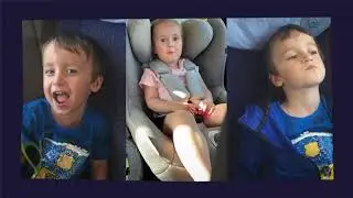 Toddler Punk - Kedy tam už budeme