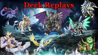 Crystal Beast Guardragon Synchro Before Crystron Needlefiber Release