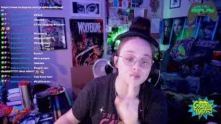 BREAKING NEWS: HOFF LIVES IN A SIMULATION😱👾🎮 | Retro Replay