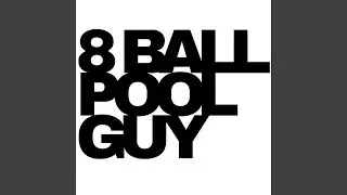 8 Ball Pool Guy Tune