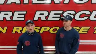 WFR Confined Space Technician Class 2020