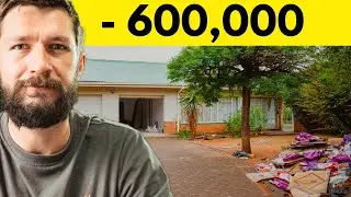 It Looks Easy… But Here’s the Truth About My R45k/Month Property