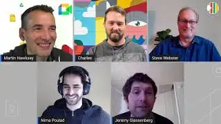 TU4.3: Create your approvals hub by bringing DocuSign into Google Workspace