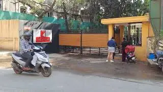 YRF Studio Mumbai