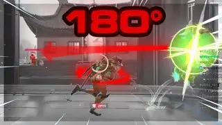They reported me after this blade... | NECROS GAMEPLAY