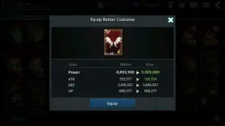 Darkness Rises tips and tricks: New Raid event Regina Tips and What you should Buy from Shop!?